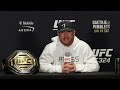 UFC 324 Press Conference: Justin Gaethje on beating Paddy Pimblett & brotherhood with Khabib/Poirier