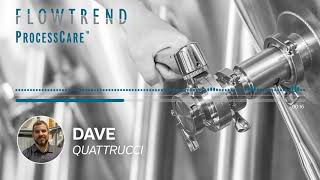 Service Talk With Dq - Food And Beverage Preventative Maintenance