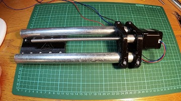 Building the MPCNC the hard way - Episode 3