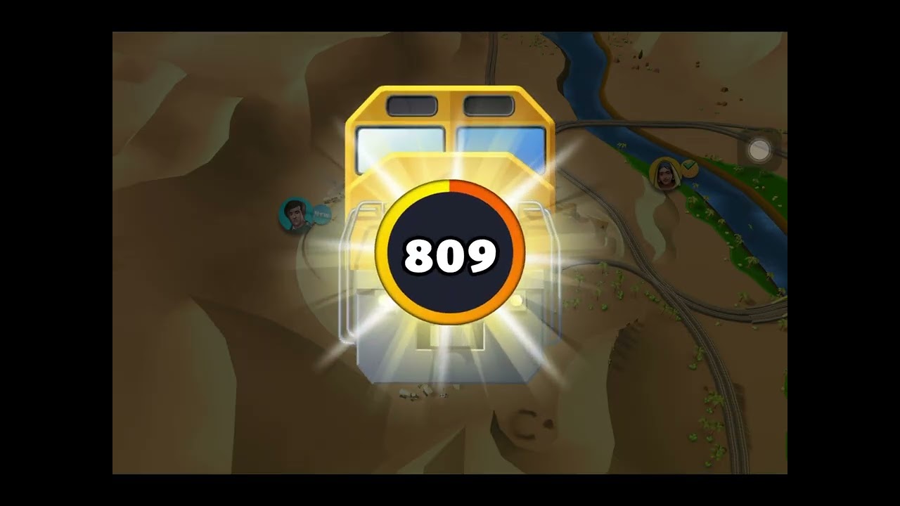 TrainStation 2 #78: Building Sites