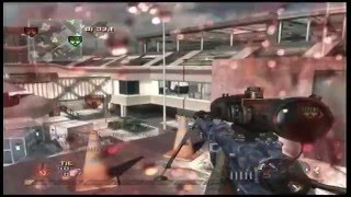 MW2 montage : Echo