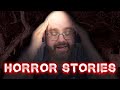 My Horror Stories From Working Retail...