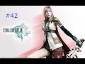 Let's Play Final Fantasy 13 Indonesia - Part 42 - POST GAME Long Gui