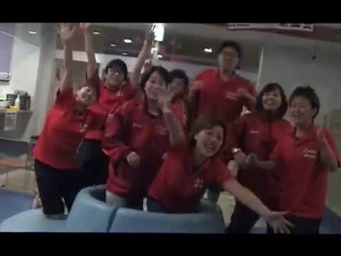 『マネキンチャレンジ』やってみたin フィットネスクラブRyuow2016