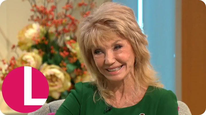 Bond Girl Susie Varner Is Reigniting Her Music Car...