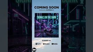 Tuning into a new frequency... 📡🌌 Signals in the Dark is incoming. @TRGVC