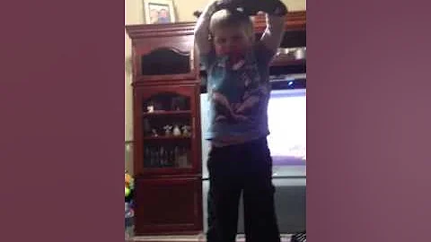 Cael Jamming