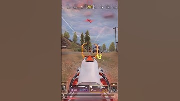 AK117 LAVA REMIX ON DEMON TIME 😈*NEAR DEATH* | COD MOBILE SEASON 9 #shorts