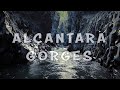 Alcantara Gorges, Sicily - DRAGON ROCKS