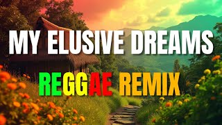 My Elusive Dreams  Reggae Version With S  Lowkey Band Vocal  Tom Jones  Dj Judaz