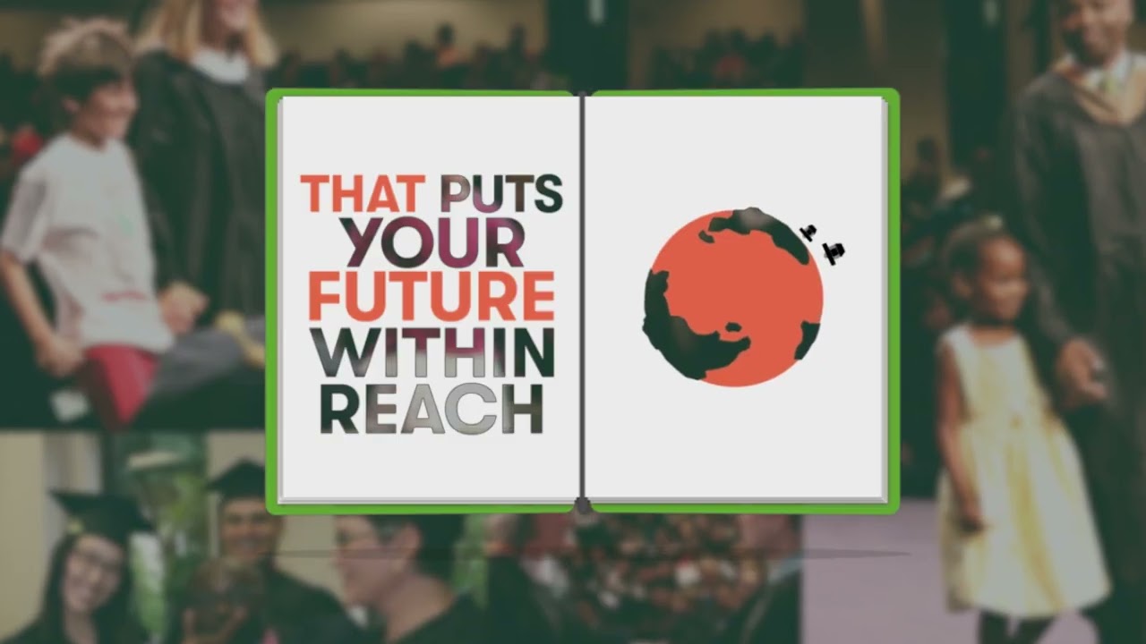 Why Amberton University is the best Online