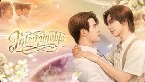 Interminable | EP.2 BL Thai series(ENG SUB) |