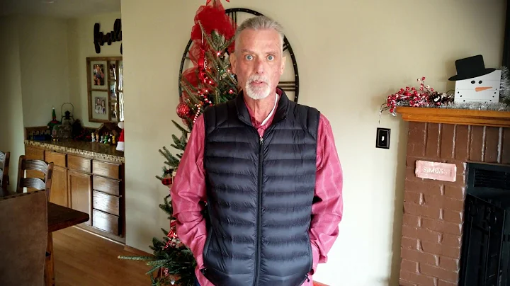 Cancer update with Don Simons