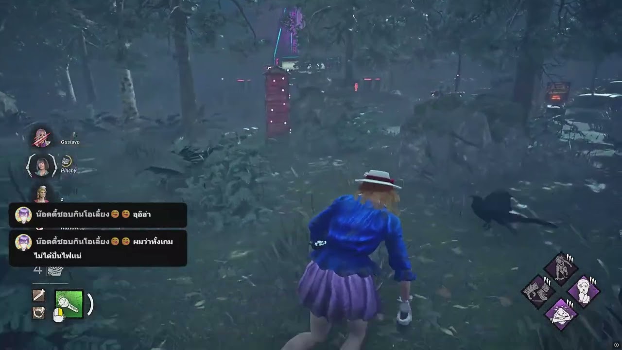 [Dead by Daylight] - นานๆทีลงคลิป