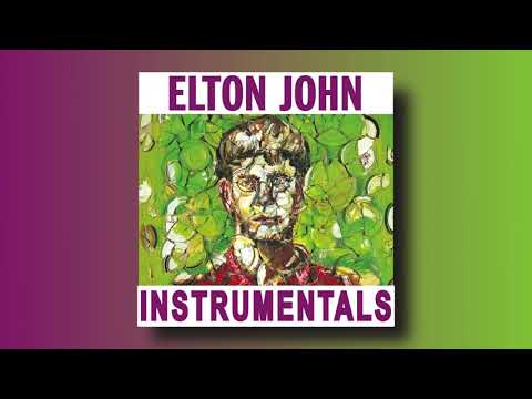 Can You Feel The Love Tonight (Instrumental)