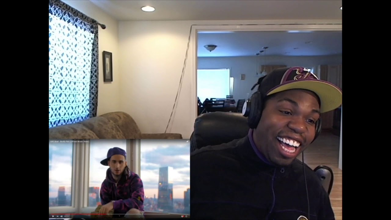 Reaction To - ABG Neal - Really Rich (Official Music Video)