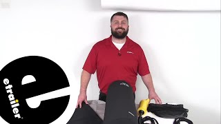 etrailer | All About the Inflatable Boat Fenders w/ Neoprene Covers for 30' to 40' Long Boats