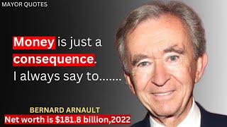 Top Quotes by Bernard Arnault. How to  successful in business || MAYOR QUOTES .