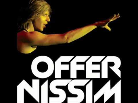 Offer nissim  hold me baby