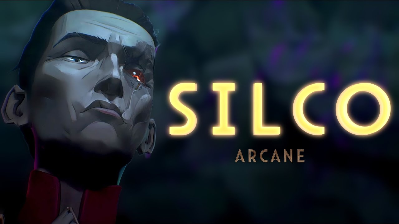 SILCO: Las TRAICIONES que nos marcan y el AMOR que nos cambia I ARCANE