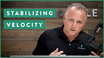 The Real Reasons for Stabilizing Velocity