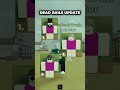 Dead Rails Best New Update🤯 #deadrails #shorts #roblox
