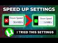 How To Speed Up Utorrent Download 2026 UTorrent Slow Download Fix Best Settings 2026
