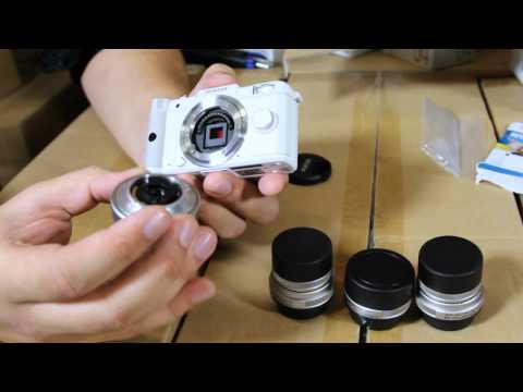 Video: Kompaktkaamerad (38 Fotot): Suure Maatriksi Ja Vahetatavate Objektiividega Digitaalsed Minikaamerad, Muud Kaamerad