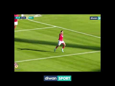 المستقبل الرياضي بسليمان يواجه النجم الرياضي الساحلي المستقبل الرياضي بسليمان يواجه النجم الرياضي الساحلي Thumbnail