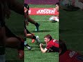 Like a knife through butter 🚀​