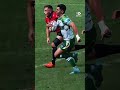 Like a knife through butter 🚀​