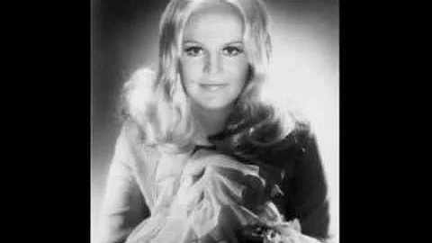 "I Like A Sleigh Ride (Jingle Bells)" - Peggy Lee