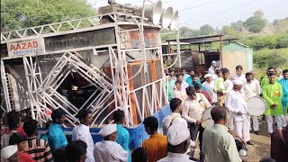 Aazad band & banjo ter, osmanabad.|| 9850180242 ||