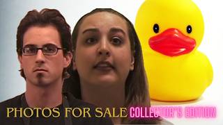 Photos for Sale - 48 Hour Film Project (Mockumentary) [2004]