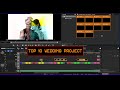 (22) 10 Wedding Edius Project Free Download || Templates Wedding In Edius || Tigerfilm Beawer