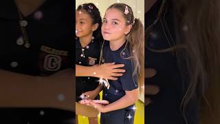 Kuzey Elif Okulda Ilk Günüm