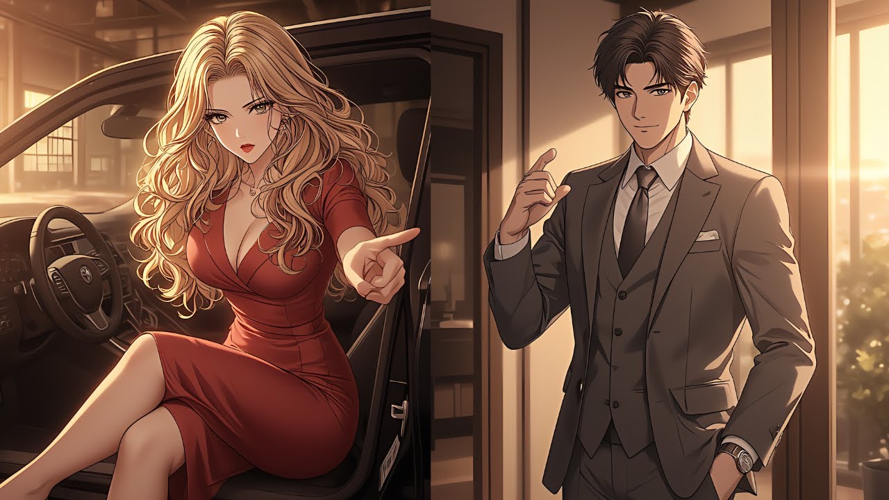 👨‍💼📖Похищен! Моя жена отправила 7 миллионов... И угроза страшнее бандитов!