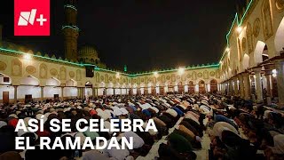 Ramadán 2023: ¿Qué es y cómo se celebra? - Por las Mañanas screenshot 1