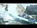 Final Fantasy 7 Rebirth - Gilgamesh Summon Mp3 Song