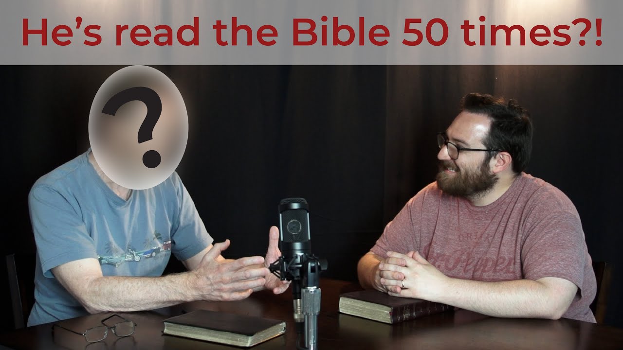he-s-read-the-bible-50-times-and-still-reads-it-every-day-youtube