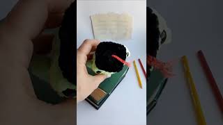graduation gift ideas crochet pattern 🐸