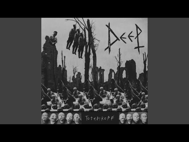 Totenkopf Aschenbecher - Deathset, Totenköpfe