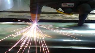 The FABRICATOR reviews FABTECH 2019