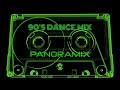 Panoramix  90s dance music  dj set