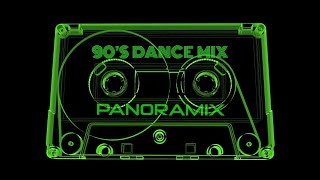 Panoramix | 90's Dance Music | DJ set