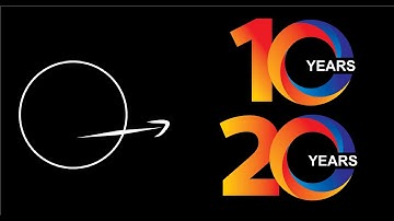 Really Good Technqiques for Making Text Effect in Coreldraw - Ahsan Sabri