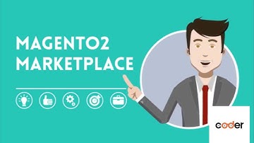 Magento 2 Marketplace Extension