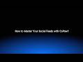 CoPaw Tutorial Master Your Social Feeds With CoPaw CoPaw Tutorial Master Your Social Feeds With CoPaw