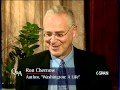 Q&A: Ron Chernow, Part 2