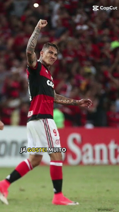 CapCut_flamengo e corinthians